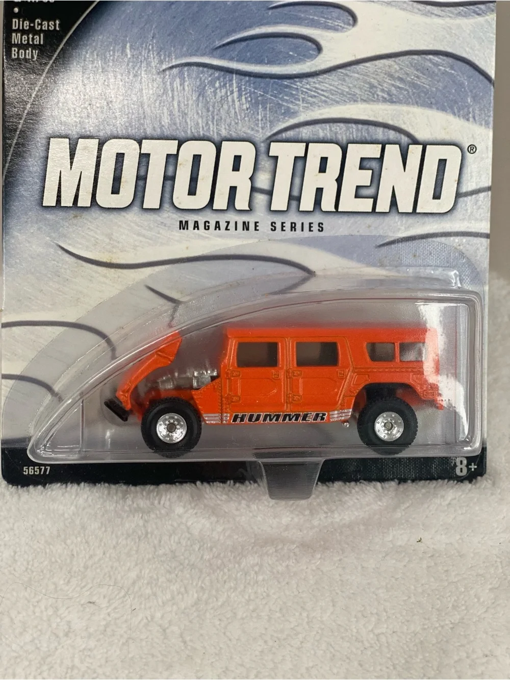 Hot Wheels hot wheels